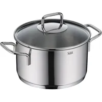 Silit Extra Cook Kochtopf 20 cm rund