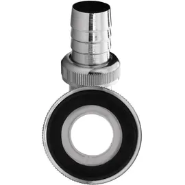 SANITOP-WINGENROTH Verstellrohr | 1 1/4 x 200 mm