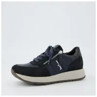 Paul Green Sneaker Damen Blau 38,5