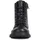 GEOX Eclair Stiefeletten Schwarz 37