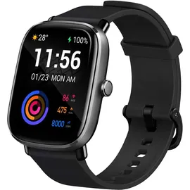 Amazfit GTS 2 Mini meteor black