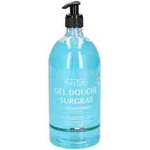 pdm to be maintained Beauterra GEL DCH Aloe Vera Duschgel 1000 ml