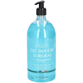 pdm to be maintained Beauterra GEL DCH Aloe Vera Duschgel 1000 ml