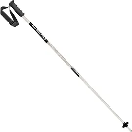 Leki Swtch Alpin-Skistöcke, grau - 135 cm