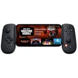 Backbone One Controller Schwarz für iOS