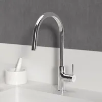 Ideal Standard Ceraline Nuovo Küchenarmatur Chrom