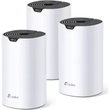 TP-Link Deco S4 Mesh System 3er Pack