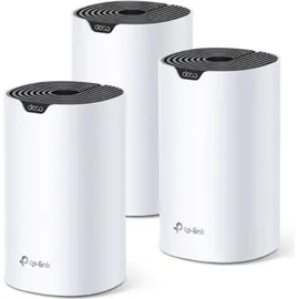 TP-Link Deco S4 Mesh System 3er Pack