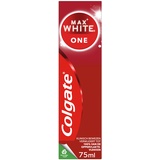 Colgate Max White One Whitening Zahnpasta 75ml