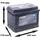 Exide EA602 61Ah 12V
