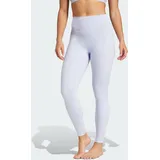 adidas All Me Essentials Leggings Violet Tone L