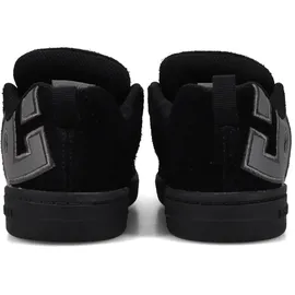 DC Shoes Court Graffik Se Kinder Schwarz/Grau 28