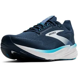 Brooks Revel 8 Herren Blau 46