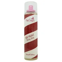 Aquolina Pink Sugar Red Velvet Bodyspray, 236ml