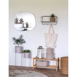 VCM Rabo 22 x 22 cm Beige