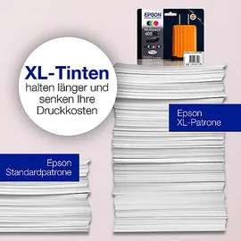 Epson 405XL CMYK
