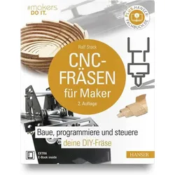 CNC-Fräsen für Maker