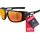 Alpina Skywalsh black matt 32 rot