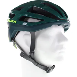Endura Fs260 Pro II 55-59 cm Erwachsene deep teal 2021