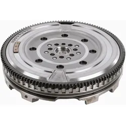 SACHS 2294 701 052 Schwungrad Zwei-Massen-Schwungrad