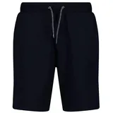 CMP Bermuda 34d7187 Kurze Hose - Black Blue - L