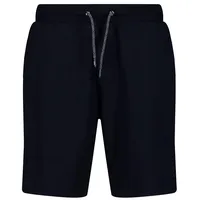 CMP Bermuda 34d7187 Kurze Hose - Black Blue - L