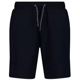 CMP Bermuda 34d7187 Kurze Hose - Black Blue - L