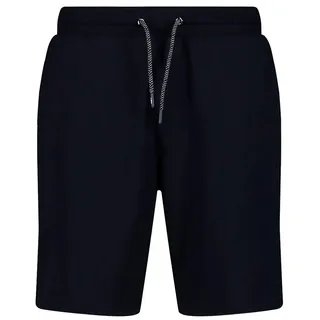 CMP Bermuda 34d7187 Kurze Hose - Black Blue - L