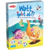 HABA 2012221001 - Watt geht ab?!