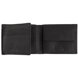 CAMEL ACTIVE Niagara Geldbörse Herren schwarz