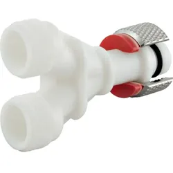 Geberit Geberit AquaClean Y-Abzweig