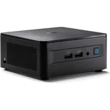 Asus NUC 12 Pro Tall