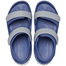 Crocs Crocband Cruiser Sandal T Bijou Blue 20