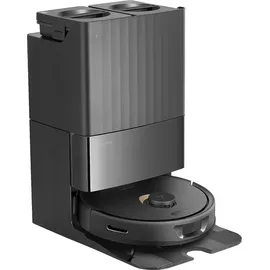 Roborock Qrevo R100036 Schwarz