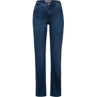Brax Jeans Straight Fit CAROLA blau 38