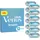 Gillette Venus Smooth Rasierklingen 12 St.