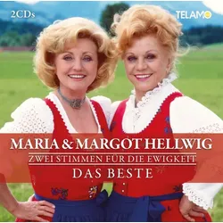 Zwei Stimmen für die Ewigkeit:Das Beste