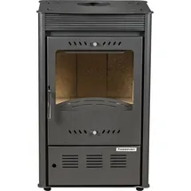 hosseven 5060 Rose Stahl Schwarz