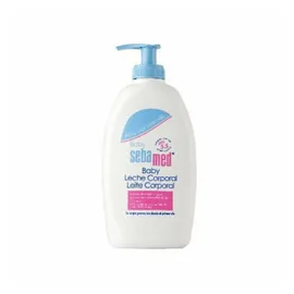 Sebamed Baby 400 ml
