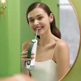 oclean W10 Munddusche Grün, 1 St