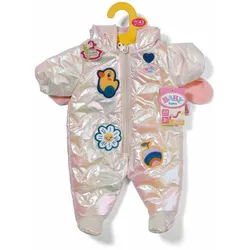 BABY born® Schneeanzug Creme 43cm