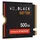 Western Digital SN770M 500 GB M.2