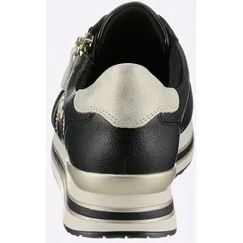 REMONTE Sneaker in schwarz 39