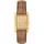 Michael Kors Essex Quarz Leder 26 mm MK7584