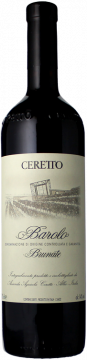 Barolo Brunate 2019 - Ceretto