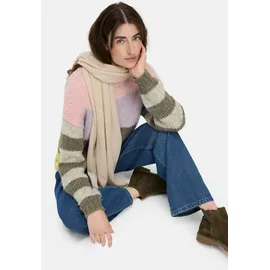 CAMEL ACTIVE Strickpullover Braun L