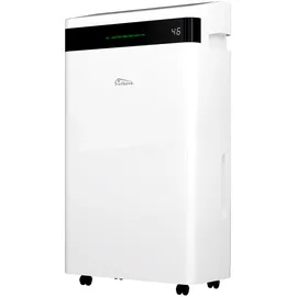 Tronitechnik Luftentfeuchter TT-EF-04