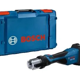 Bosch Professional GPT 18V-32 Akku-Presswerkzeug