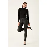 GARCIA Jeans Celia - Blau,Schwarz - 26
