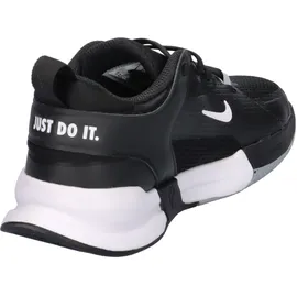 Nike Crosscourt Kinder Black/White 40
